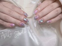 エーエヌジー スタジオ(ANG Studio)/