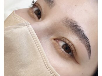 フィオブロウ 大阪梅田店(fiio brow)/【眉毛専門店】fiio　梅田/大阪