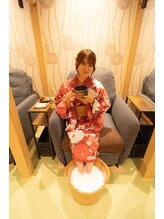 彗星蘭 浅草店/お着物でも可◎