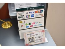 シーフェイス 横浜店(SEE FACE)/※初回クーポンは現金払いのみ