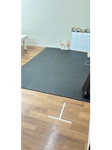 ビオ接骨院 大曽根院/ドライヘッドスパ/眼精疲労/腰痛