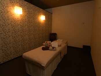 ムー 江南店(MUU)/ゆったりしたプライベート空間♪