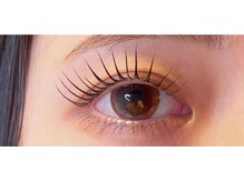 サロン ド エマプラス(Salon de EMMA+)の雰囲気（毎日のメイクが楽しくなる目元にお仕上げさせて頂きます☆）