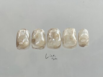 リスト(List.)/【basic】