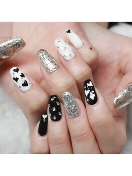 ソワ(sowa)/ワンホンネイル