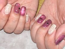 ネイルユー(nail.u)/