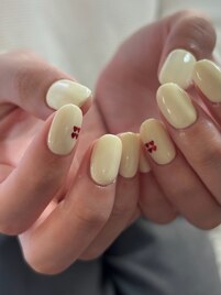 パステルネイル