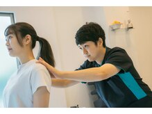 整体院エバーグリーン 東小金井(Evergreen)の雰囲気（丁寧にカウンセリングを行い体の状態をわかりやすく解説します。）