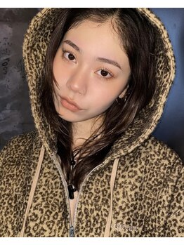 シティ アイスタジオ 代官山(CITY)/lashlift & eyebrow styling