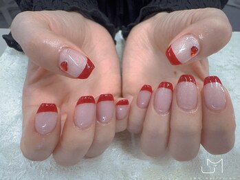 ユーアンドミー(U&Mi)/