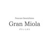 グランミオラ(Gran Miola)のお店ロゴ