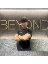 ビヨンド 溝の口店(BEYOND) 糸井 元哉