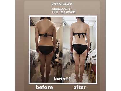 トランキーロ(Tranquilo)の写真