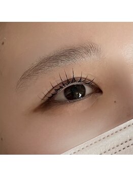 アクビ 武蔵浦和店(acbi.)/straight design