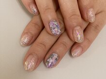 爪処 中野坂上/マンスリー