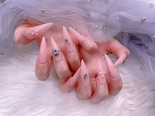 スノーネイルサロン 新宿店(Snow nail salon)/