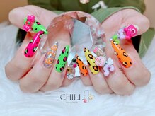 チル 大須店(CHILL)