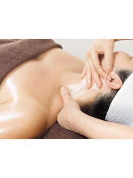 小顔になりたい