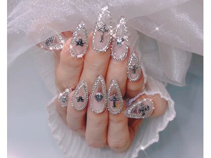 エムネイルサロン 五反田(emu nailsalon)の写真