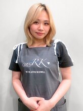 メルク 天神大名店(meRK) nene [天神]