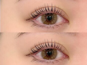 フィアラ 京都七条高倉店(Fiara)/まつ毛パーマ