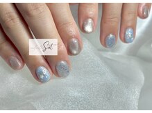 ソート(Sot)/博多ネイル　博多ネイルサロン