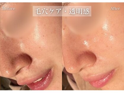 シューラディアント 金沢店(ShuRadiant)の写真