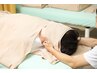 首肩こり特化◎マッサージ　75分　9900円