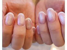 プリモ(.PLiMO)/nail design