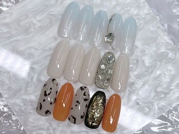 ベリル(BERYL)/定額初回￥7980/通常￥9400