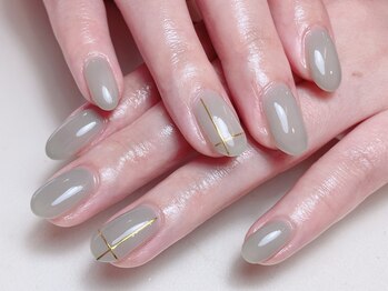 寺子屋ビューティーズ(寺子屋Beauty's)/綺麗なちゅるちゅるワンカラー