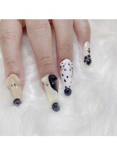 The ネイルサロン/