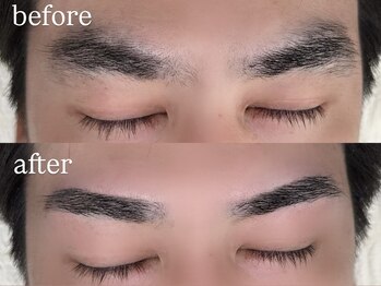 マイア 草加(maia)/アイブロウWAX