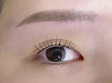 レーヴラグゼ(REVE LUXE)/ラッシュリフト&眉毛