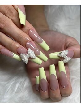 コモネイルスタジオ(CoMo Nail Studio)/