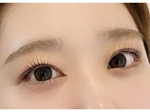 ナヴォラ(navor)/ラッシュリフト