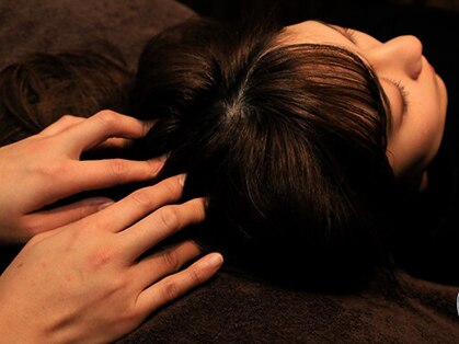 ヘッドミント 平塚店の写真