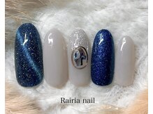 ライリア 本八幡店(Rairia)/アートAコース