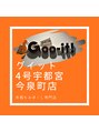 グイット 4号宇都宮今泉町店(Goo-it!)/Goo-it! 4号宇都宮今泉町店