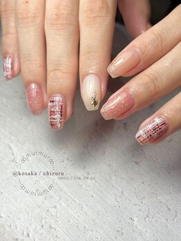 【持込デザインフリーコース】