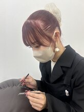 ノエルリタ 新潟駅前店(Noel rita)&nbsp;原　 明優