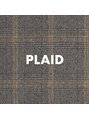 プラッド(PLAID)&nbsp;chisato _PLAID