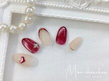 モンシュシュ 吉祥寺(Mon chouchou)/最旬こだわりアート