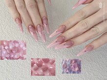 美人計ネイルサロン