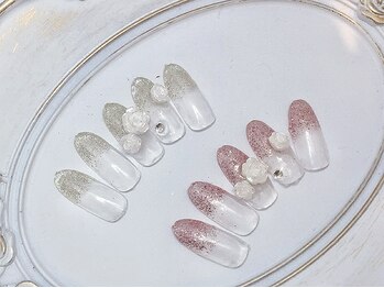 ~ハンド 定額5720円(税込)~