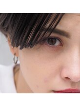 まつげエクステ専門サロン デザインK 八戸店(designK)/気分に合わせて自分色のまつげに