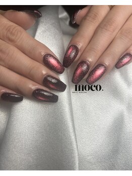 【マグネットワンカラー】