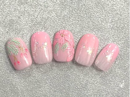 エムズサロン(M's Salon.)の写真