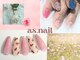 アズネイル(as.nail)の写真