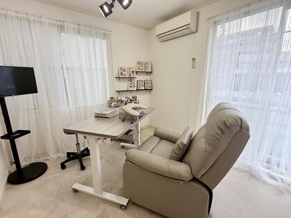 オレア(Olea.)の写真